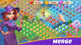 Screenshot of the game
