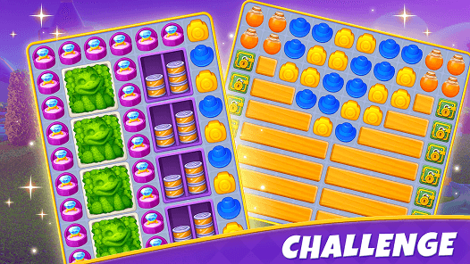Screenshot of the game