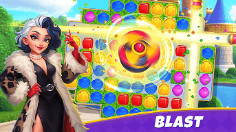 Screenshot of the game