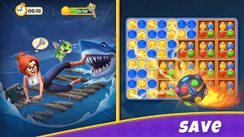 Screenshot of the game